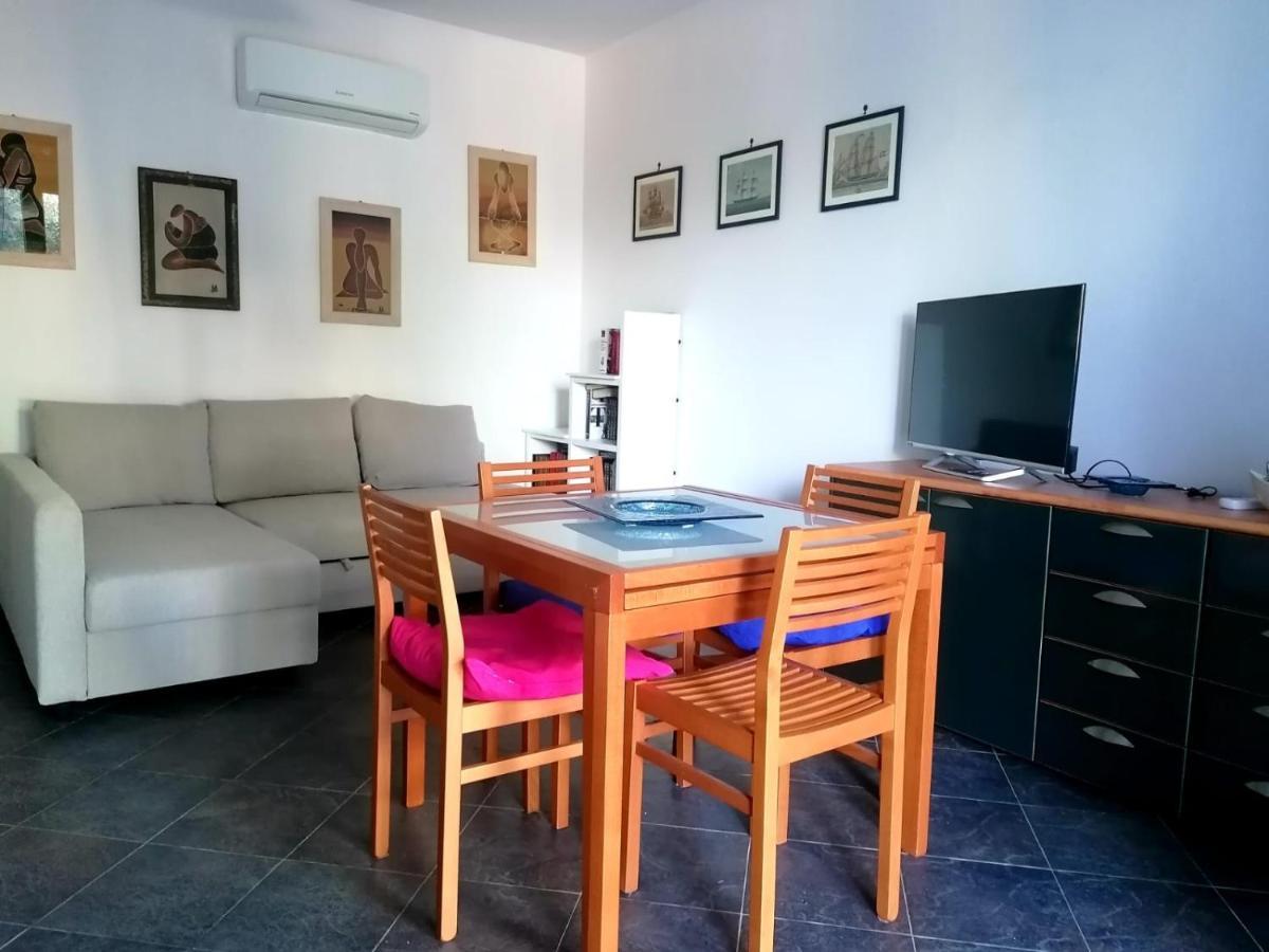 Sardamare Apartments Appartamenti La Ciaccia Valledoria  Exteriör bild
