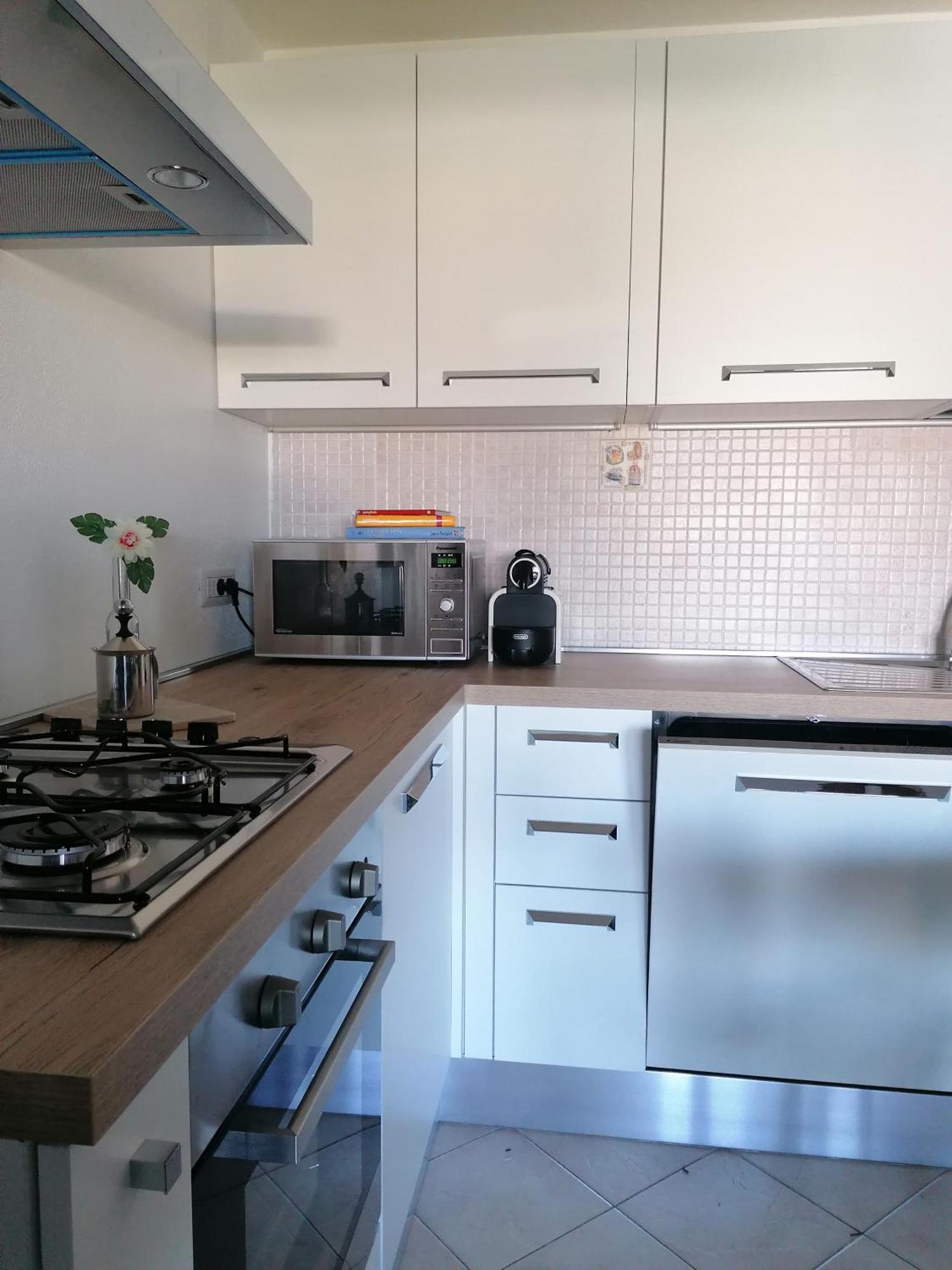 Sardamare Apartments Appartamenti La Ciaccia Valledoria  Rum bild