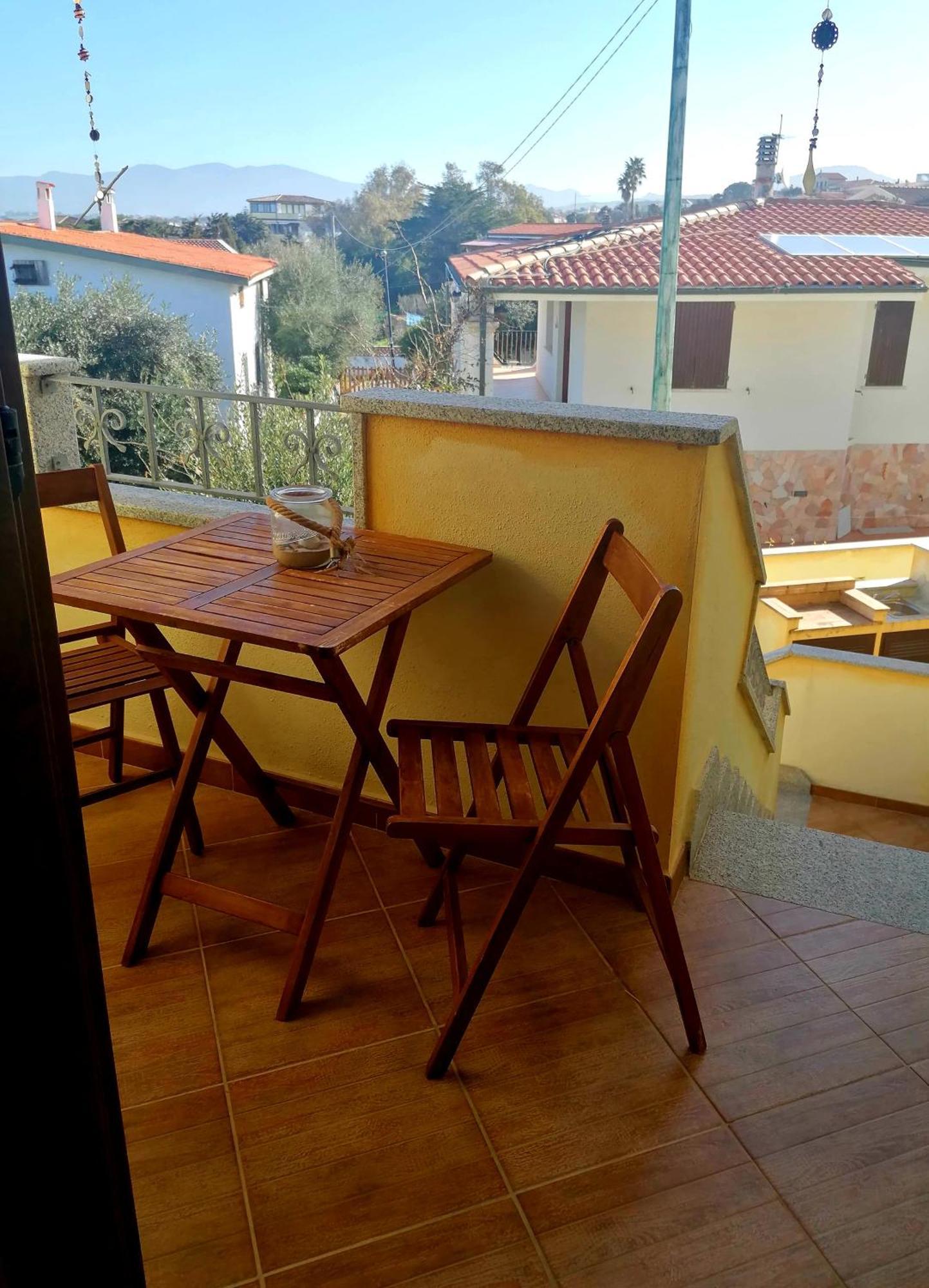 Sardamare Apartments Appartamenti La Ciaccia Valledoria  Rum bild
